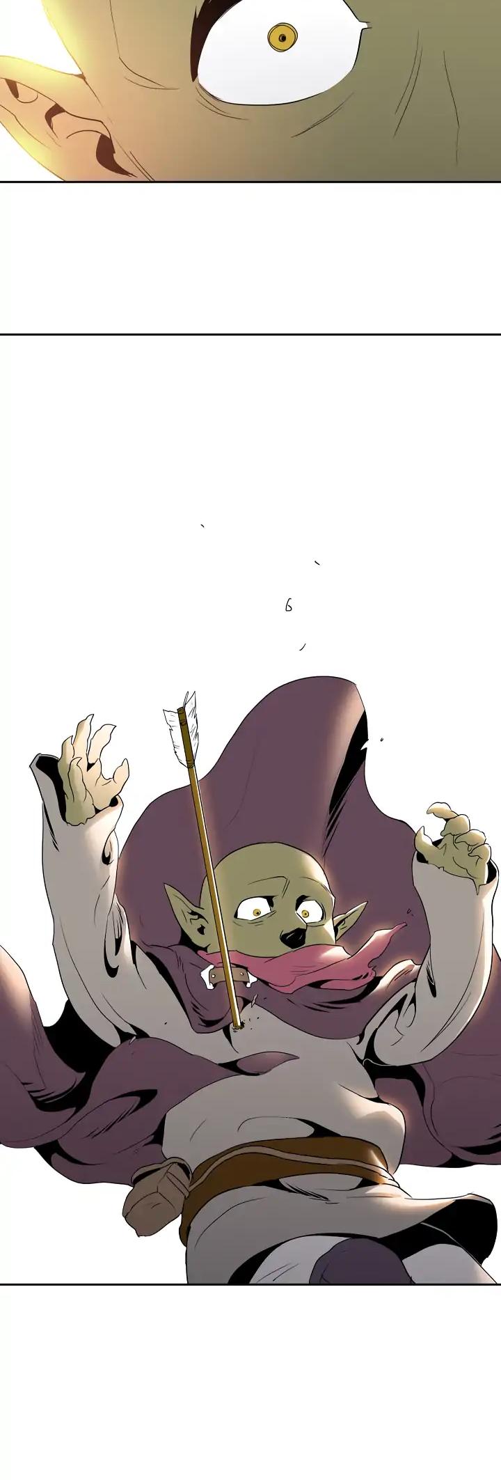 Skeleton Soldier Couldn’t Protect the Dungeon Chapter 39 page 39 - Chapter 39