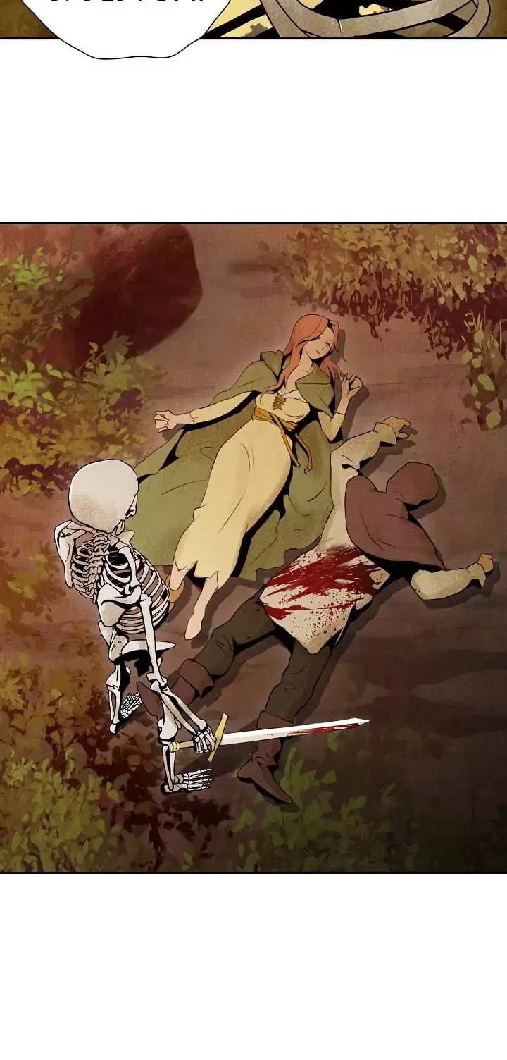 Skeleton Soldier Couldn’t Protect the Dungeon Chapter 4 page 21 - Chapter 4
