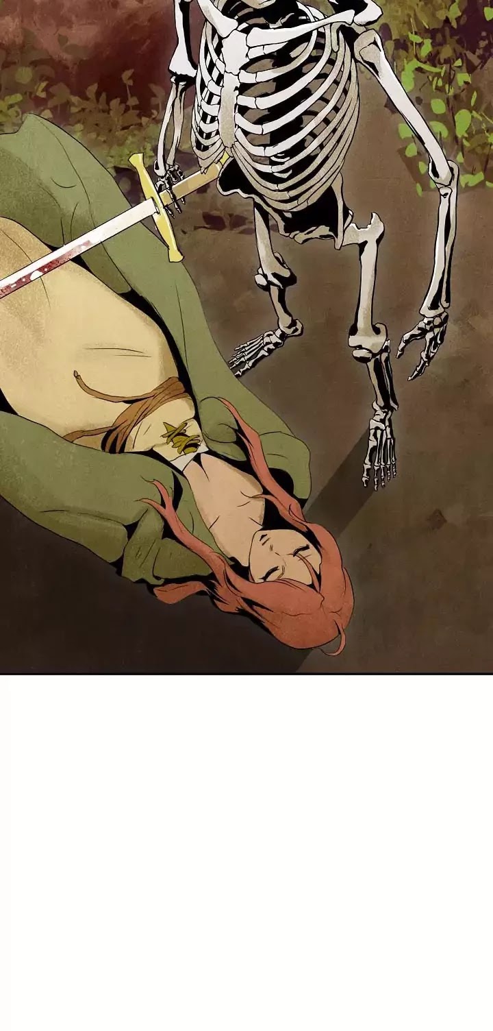 Skeleton Soldier Couldn’t Protect the Dungeon Chapter 4 page 25 - Chapter 4