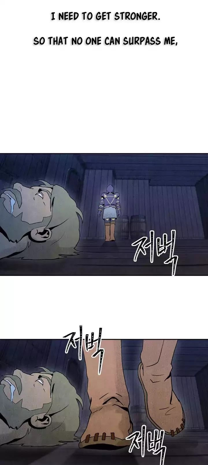 Skeleton Soldier Couldn’t Protect the Dungeon Chapter 4 page 45 - Chapter 4