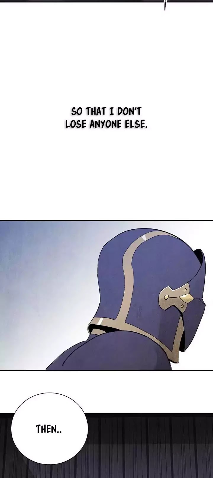 Skeleton Soldier Couldn’t Protect the Dungeon Chapter 4 page 46 - Chapter 4