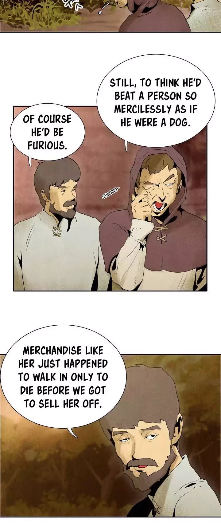 Skeleton Soldier Couldn’t Protect the Dungeon Chapter 4 page 5 - Chapter 4