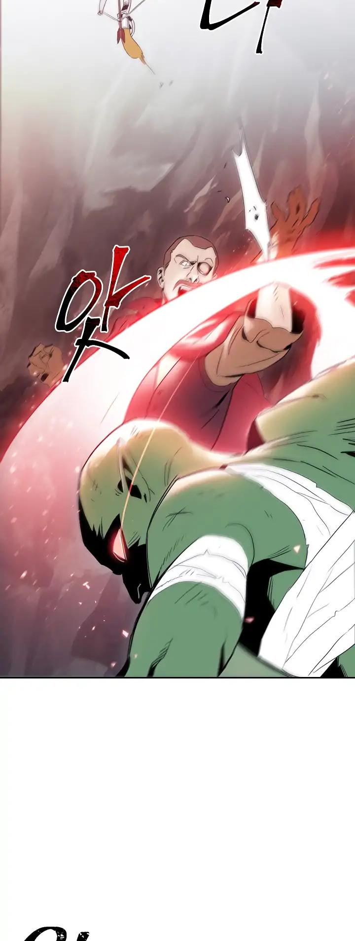 Skeleton Soldier Couldn’t Protect the Dungeon Chapter 40 page 9 - Chapter 40