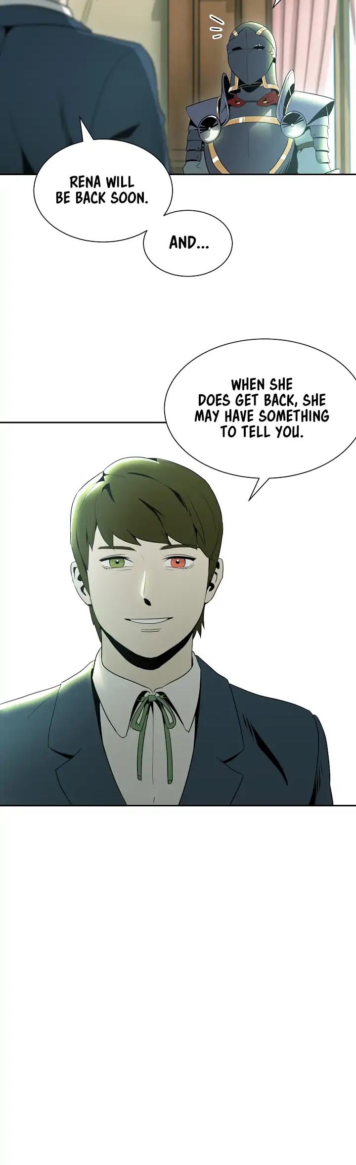 Skeleton Soldier Couldn’t Protect the Dungeon Chapter 41 page 17 - Chapter 41