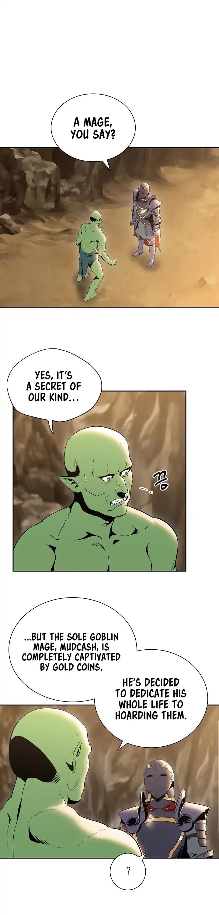 Skeleton Soldier Couldn’t Protect the Dungeon Chapter 41 page 2 - Chapter 41