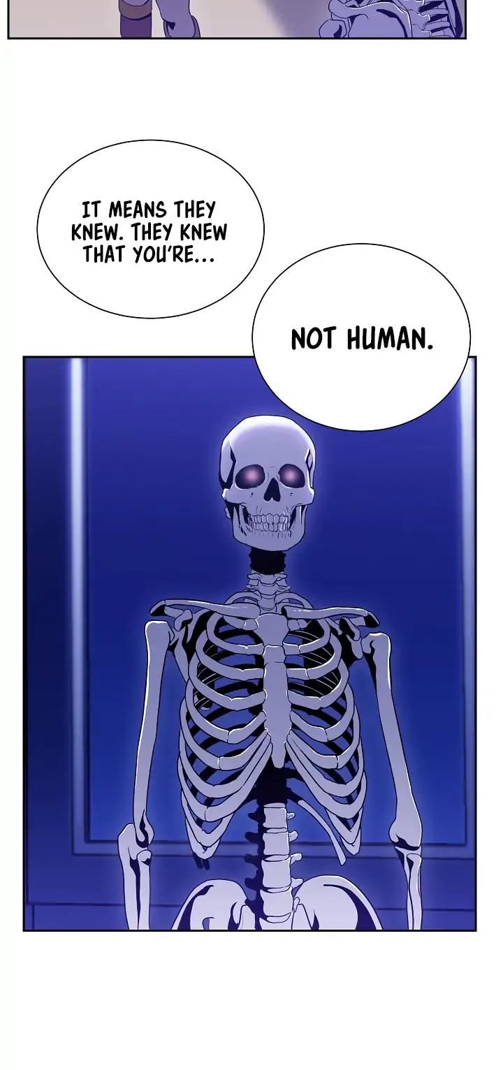 Skeleton Soldier Couldn’t Protect the Dungeon Chapter 41 page 26 - Chapter 41
