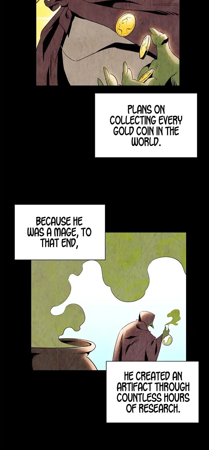 Skeleton Soldier Couldn’t Protect the Dungeon Chapter 41 page 4 - Chapter 41