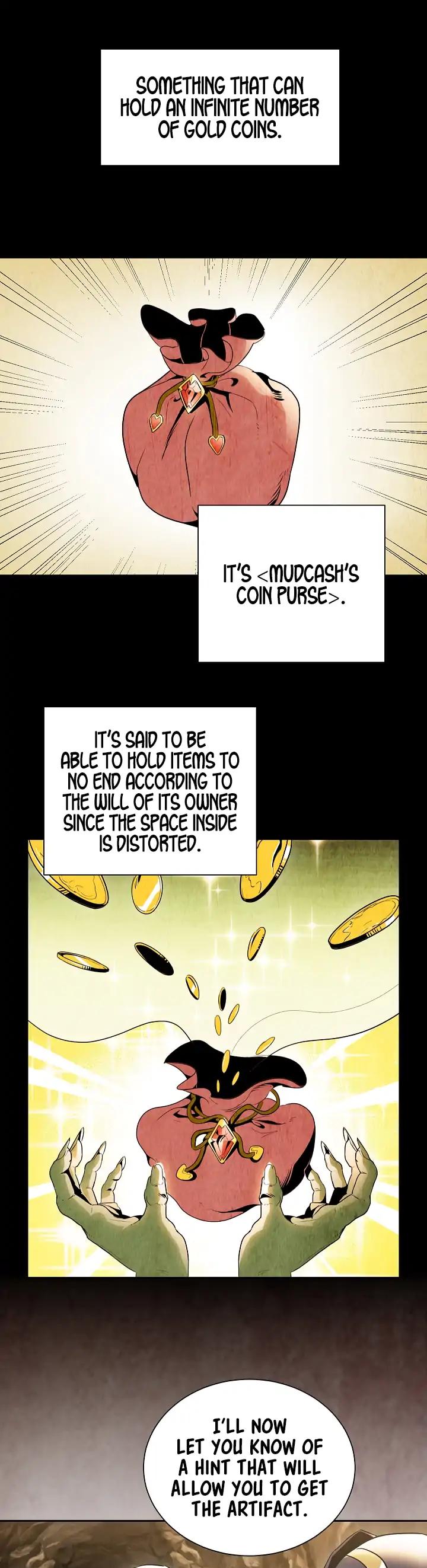 Skeleton Soldier Couldn’t Protect the Dungeon Chapter 41 page 5 - Chapter 41