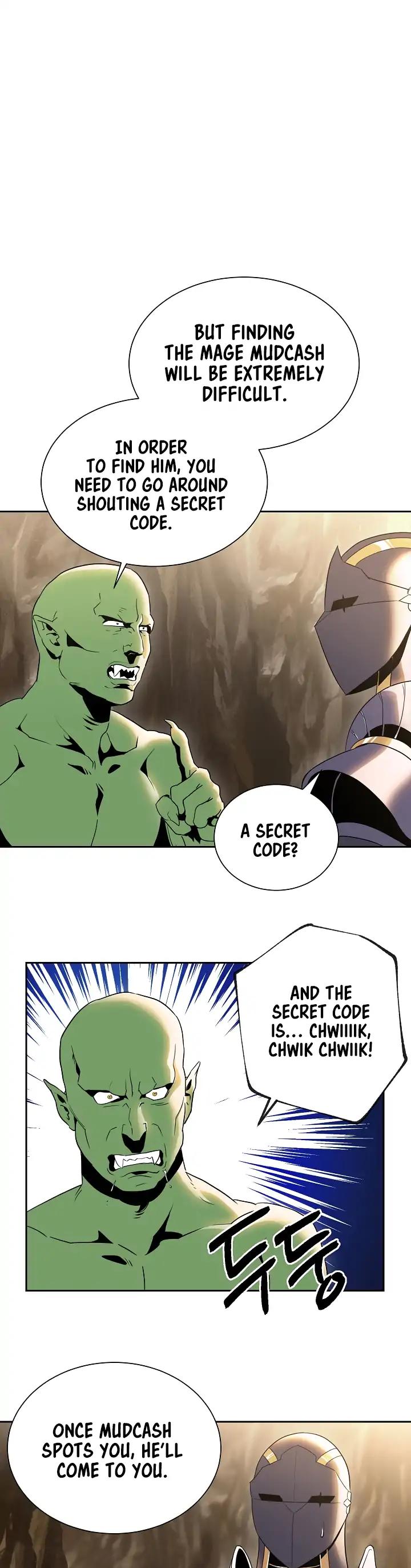 Skeleton Soldier Couldn’t Protect the Dungeon Chapter 41 page 7 - Chapter 41