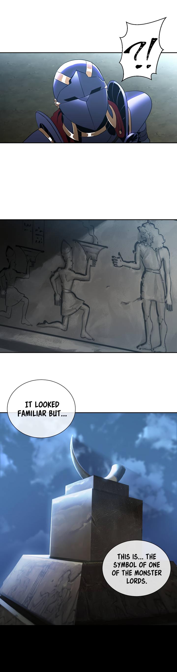 Skeleton Soldier Couldn’t Protect the Dungeon Chapter 42 page 10 - Chapter 42