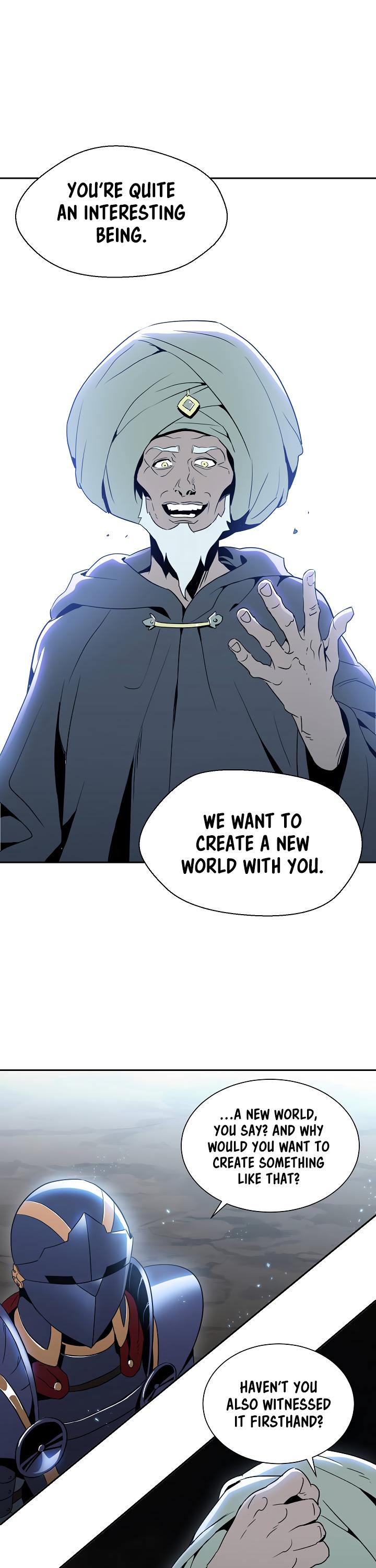 Skeleton Soldier Couldn’t Protect the Dungeon Chapter 42 page 20 - Chapter 42