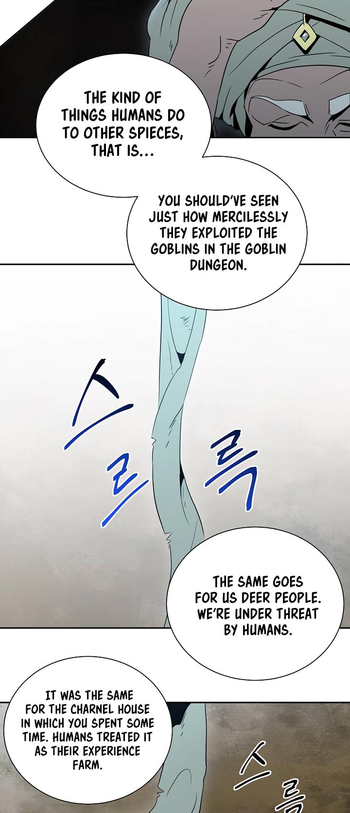 Skeleton Soldier Couldn’t Protect the Dungeon Chapter 42 page 21 - Chapter 42