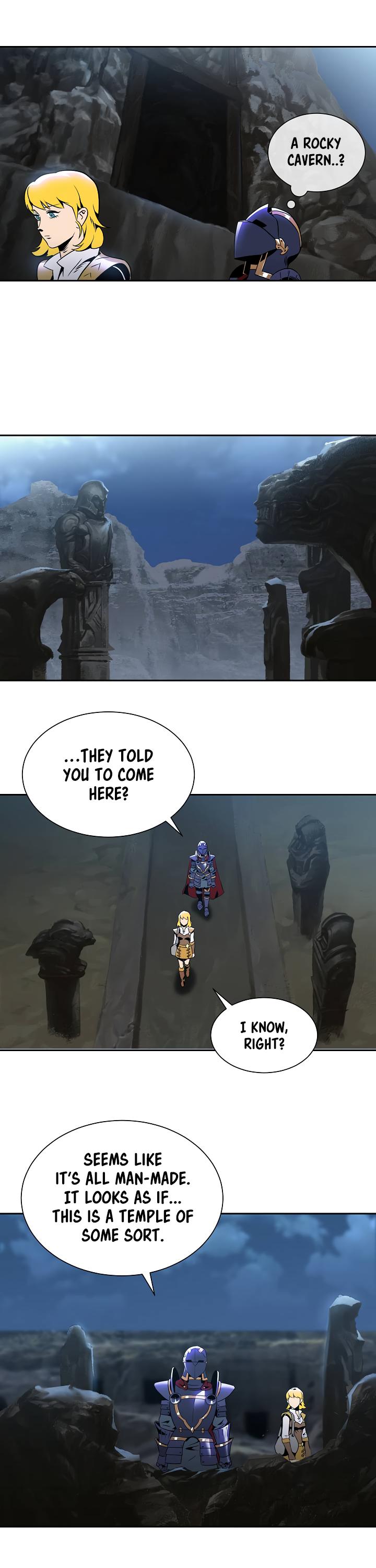 Skeleton Soldier Couldn’t Protect the Dungeon Chapter 42 page 7 - Chapter 42