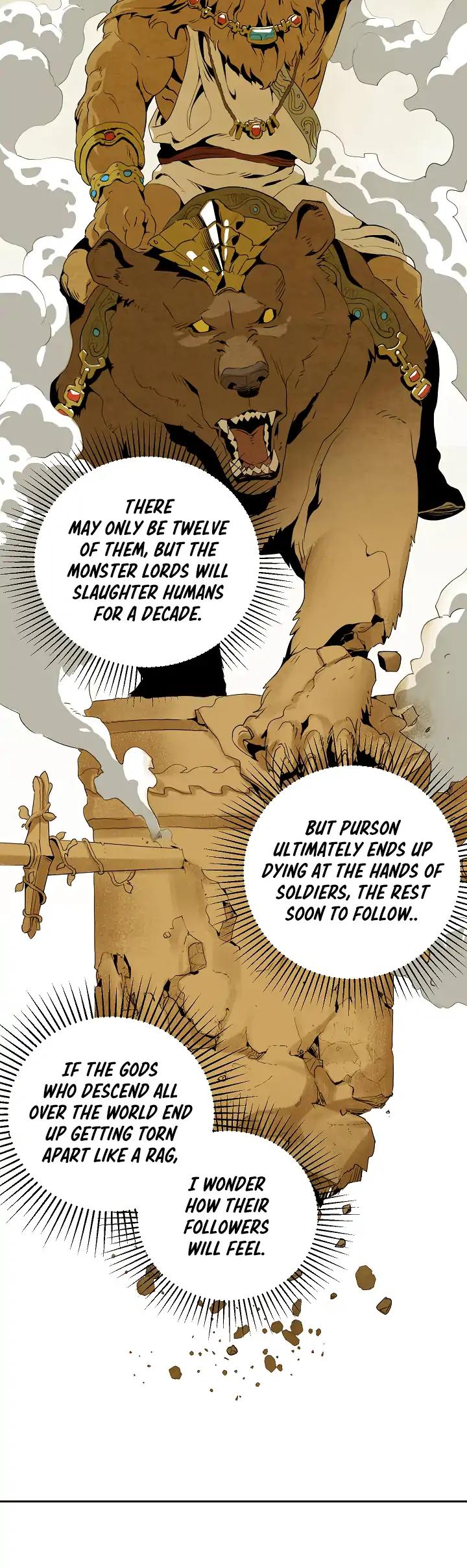 Skeleton Soldier Couldn’t Protect the Dungeon Chapter 43 page 10 - Chapter 43