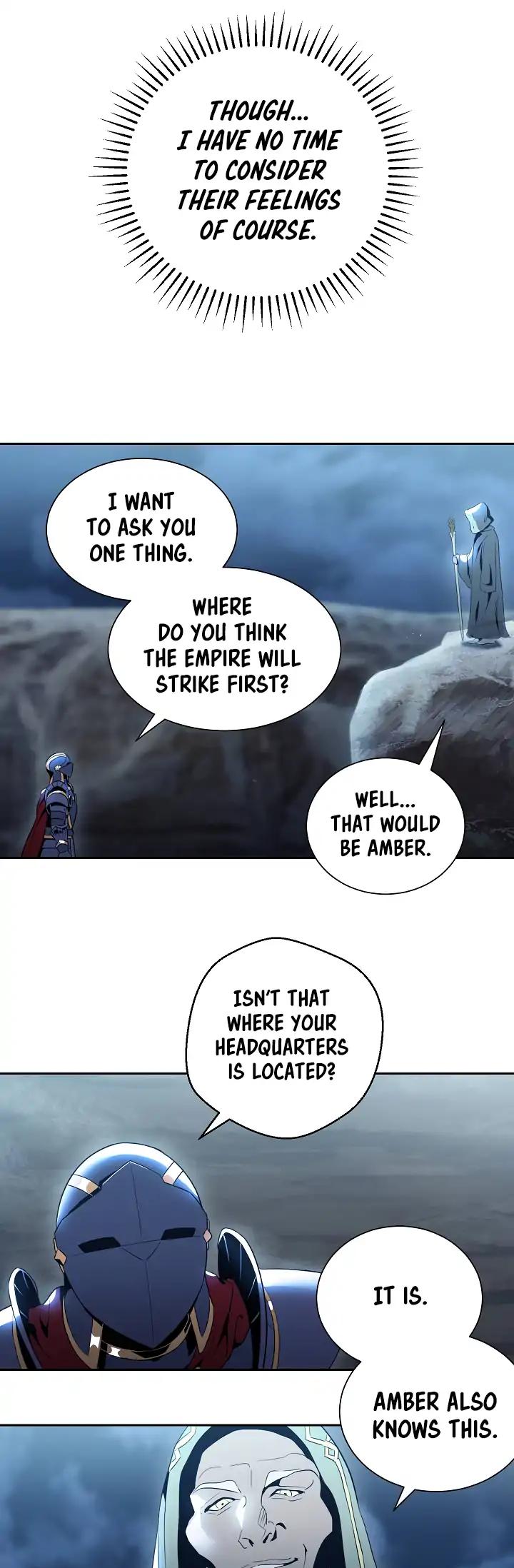 Skeleton Soldier Couldn’t Protect the Dungeon Chapter 43 page 11 - Chapter 43