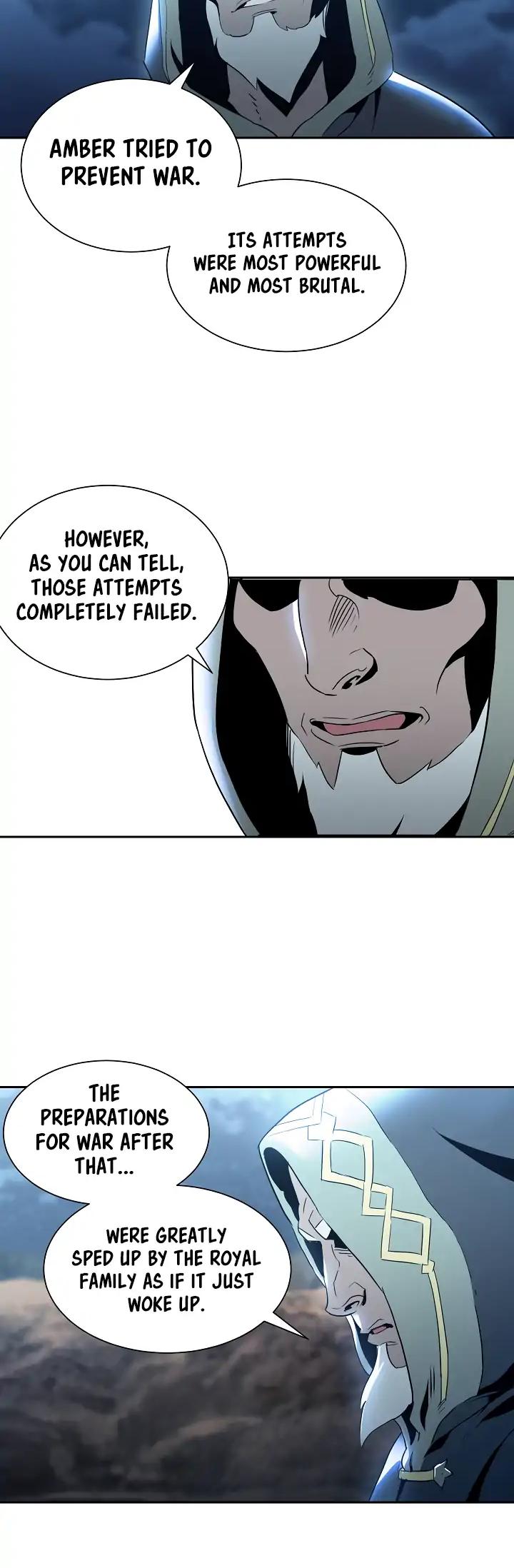 Skeleton Soldier Couldn’t Protect the Dungeon Chapter 43 page 12 - Chapter 43