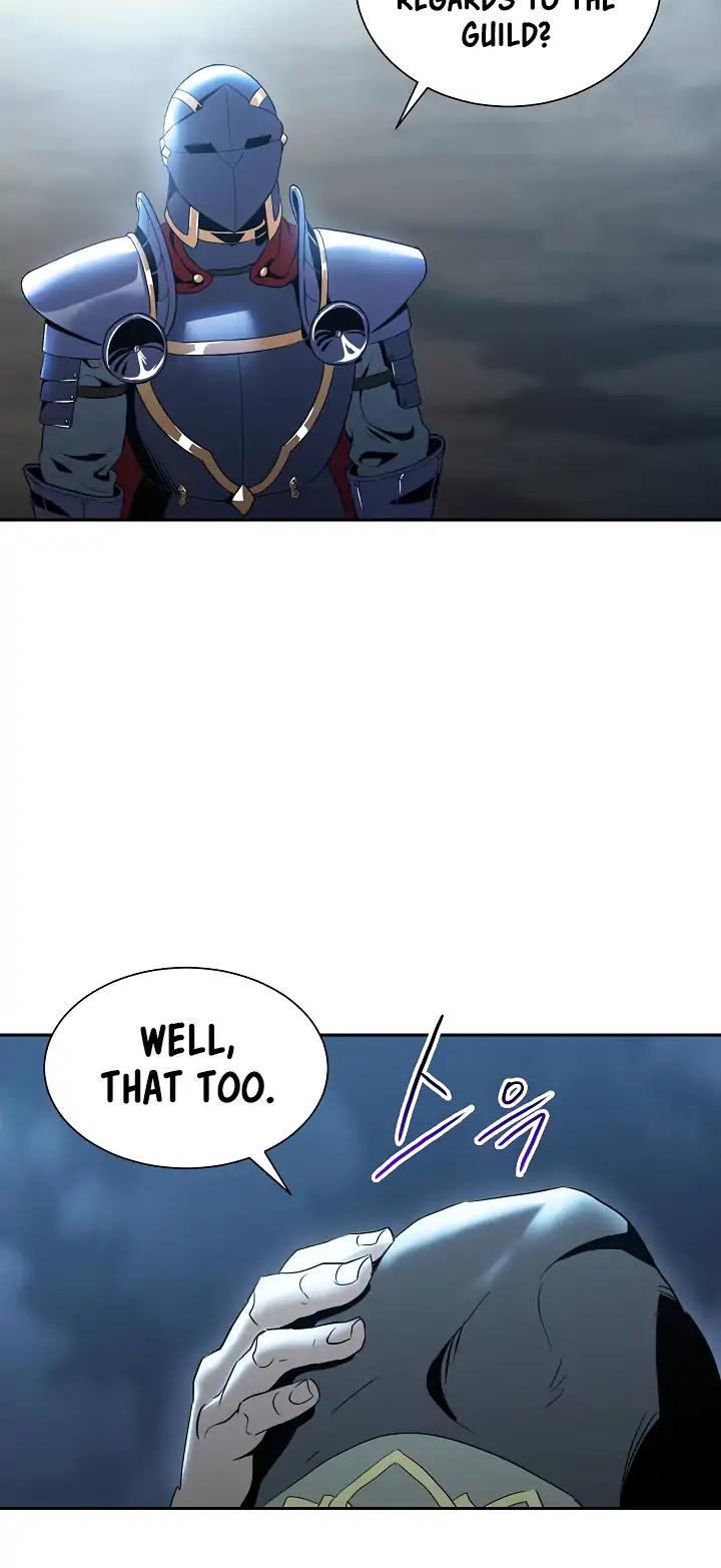 Skeleton Soldier Couldn’t Protect the Dungeon Chapter 43 page 16 - Chapter 43