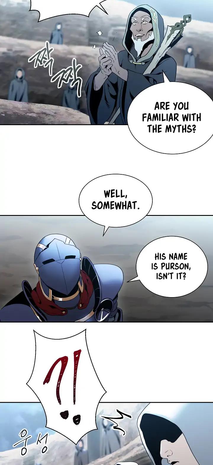Skeleton Soldier Couldn’t Protect the Dungeon Chapter 43 page 3 - Chapter 43