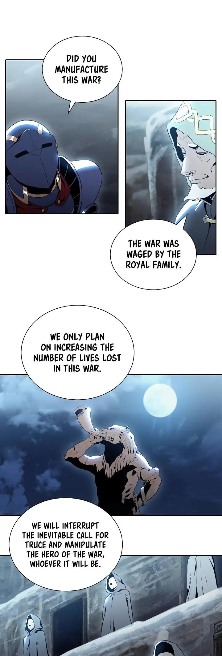 Skeleton Soldier Couldn’t Protect the Dungeon Chapter 43 page 7 - Chapter 43