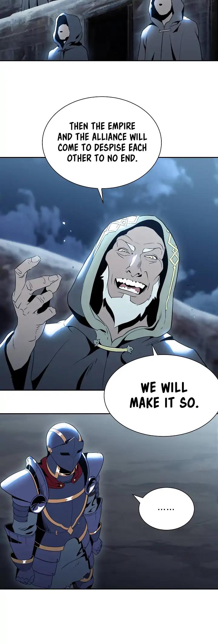 Skeleton Soldier Couldn’t Protect the Dungeon Chapter 43 page 8 - Chapter 43