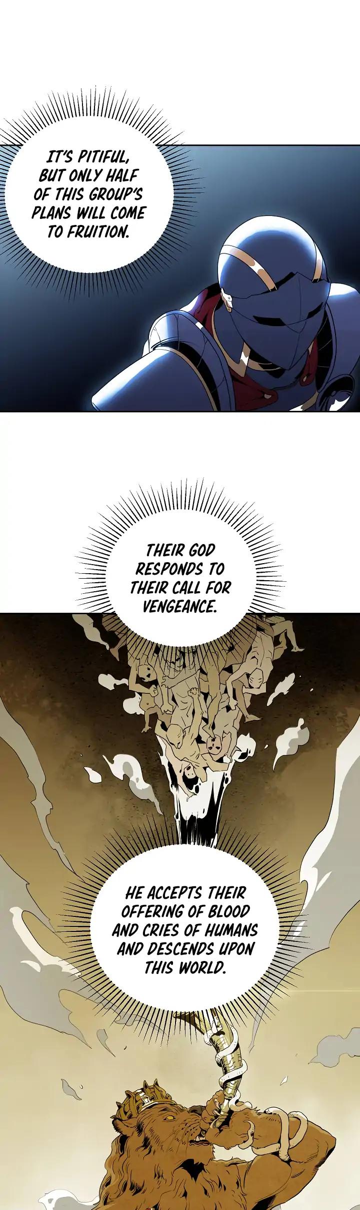 Skeleton Soldier Couldn’t Protect the Dungeon Chapter 43 page 9 - Chapter 43