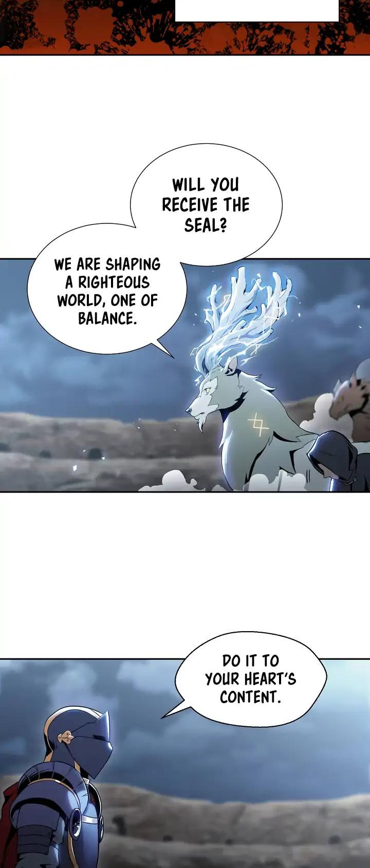 Skeleton Soldier Couldn’t Protect the Dungeon Chapter 44 page 14 - Chapter 44