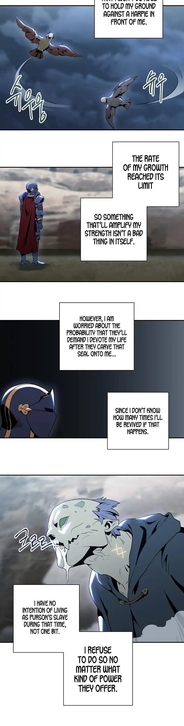 Skeleton Soldier Couldn’t Protect the Dungeon Chapter 44 page 17 - Chapter 44