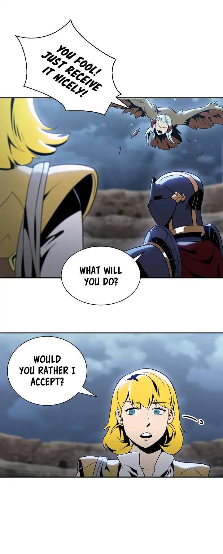 Skeleton Soldier Couldn’t Protect the Dungeon Chapter 44 page 18 - Chapter 44