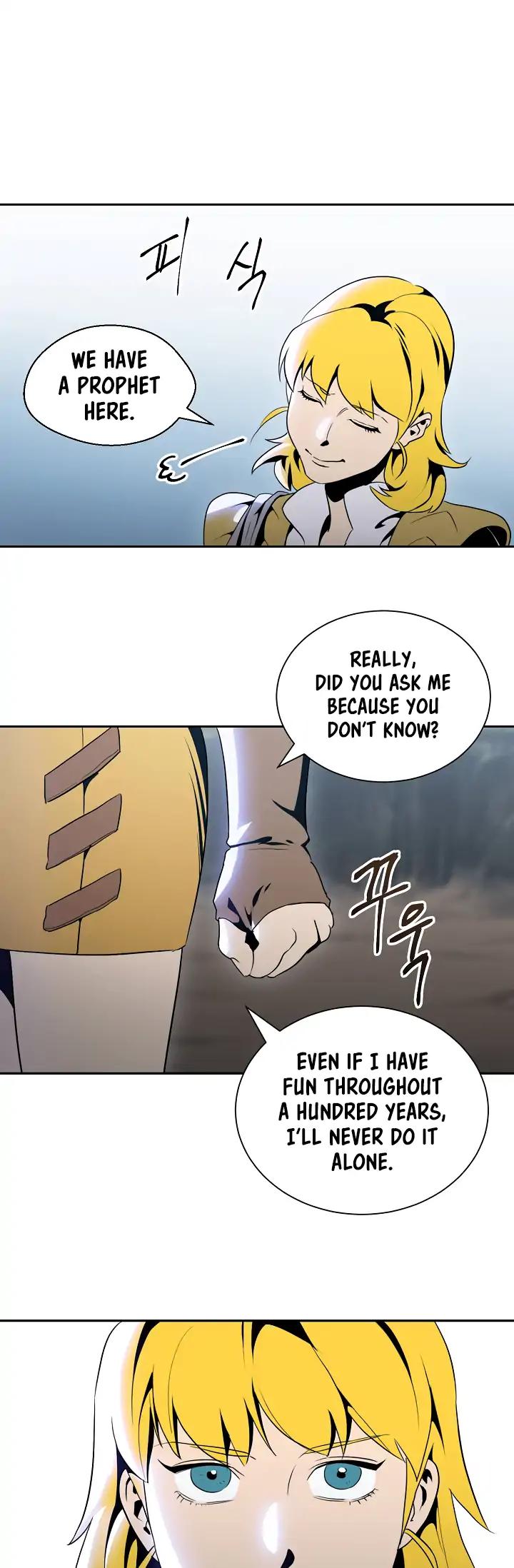 Skeleton Soldier Couldn’t Protect the Dungeon Chapter 44 page 20 - Chapter 44