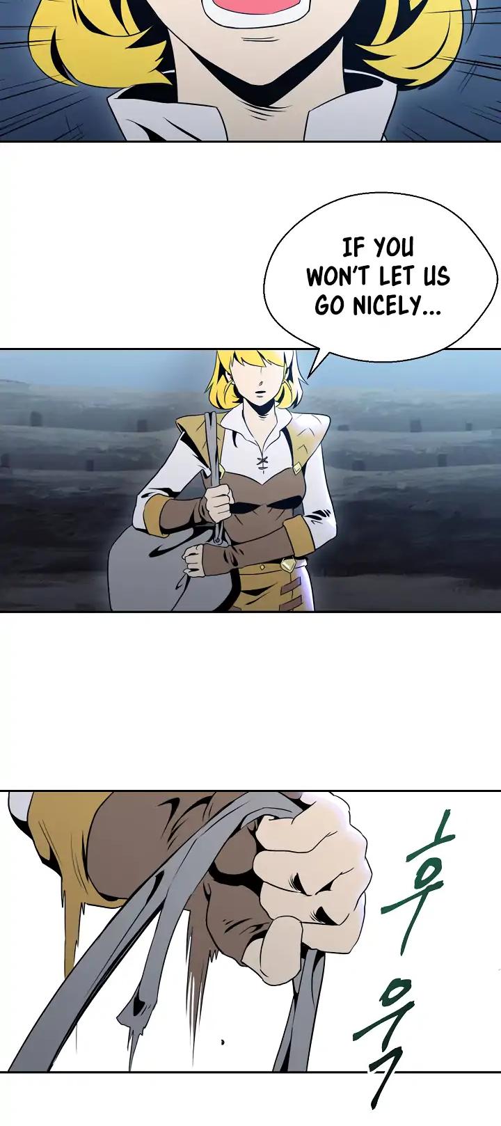Skeleton Soldier Couldn’t Protect the Dungeon Chapter 44 page 24 - Chapter 44
