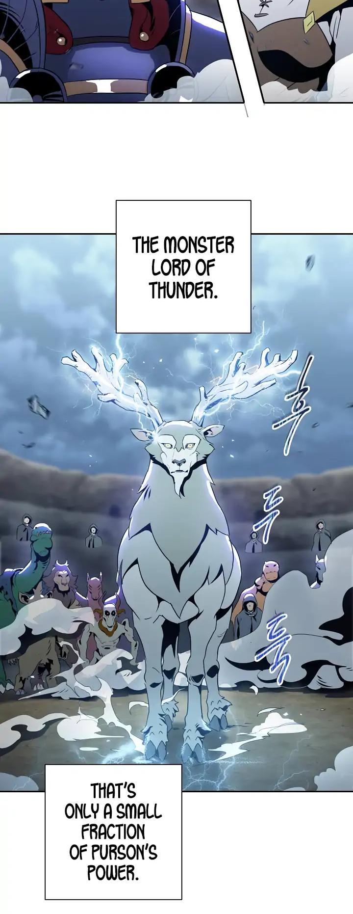 Skeleton Soldier Couldn’t Protect the Dungeon Chapter 44 page 7 - Chapter 44