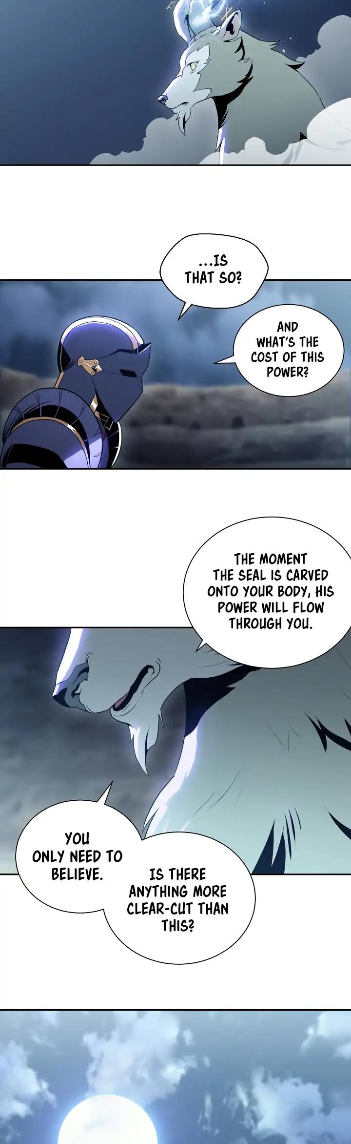 Skeleton Soldier Couldn’t Protect the Dungeon Chapter 44 page 9 - Chapter 44