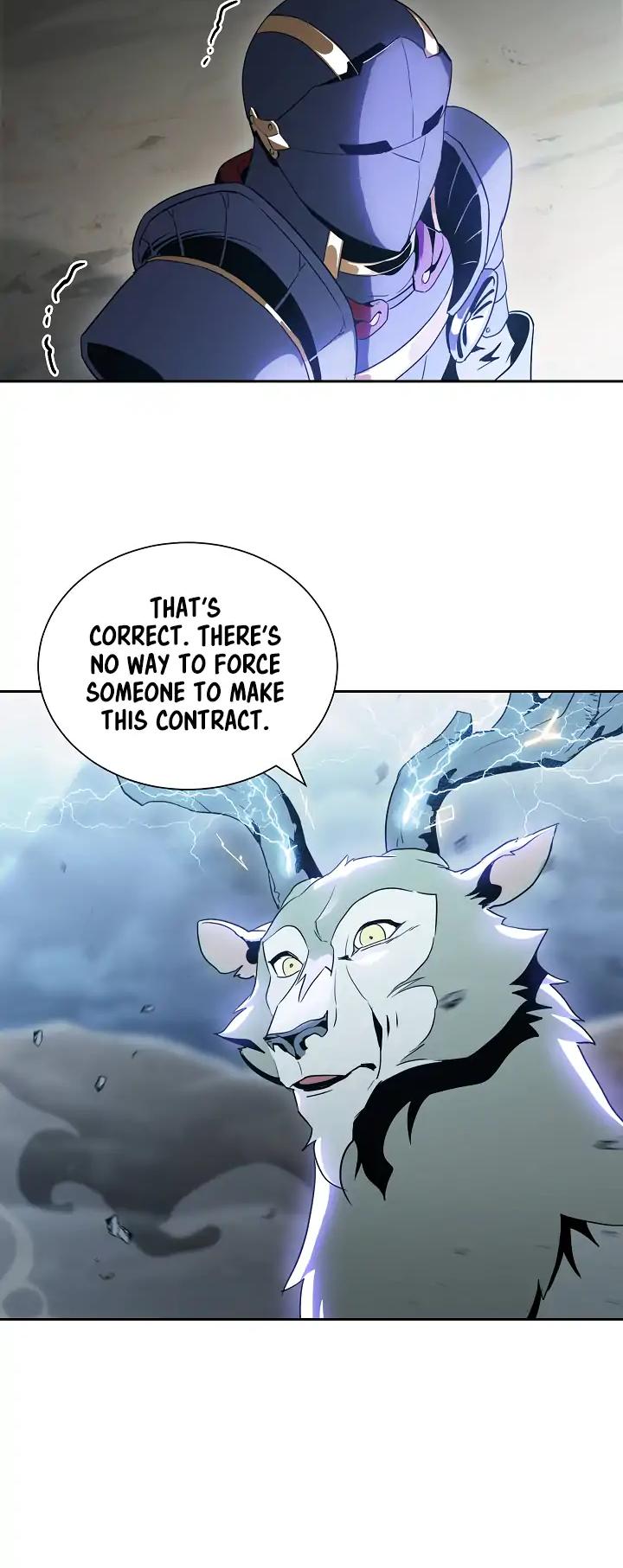 Skeleton Soldier Couldn’t Protect the Dungeon Chapter 45 page 14 - Chapter 45