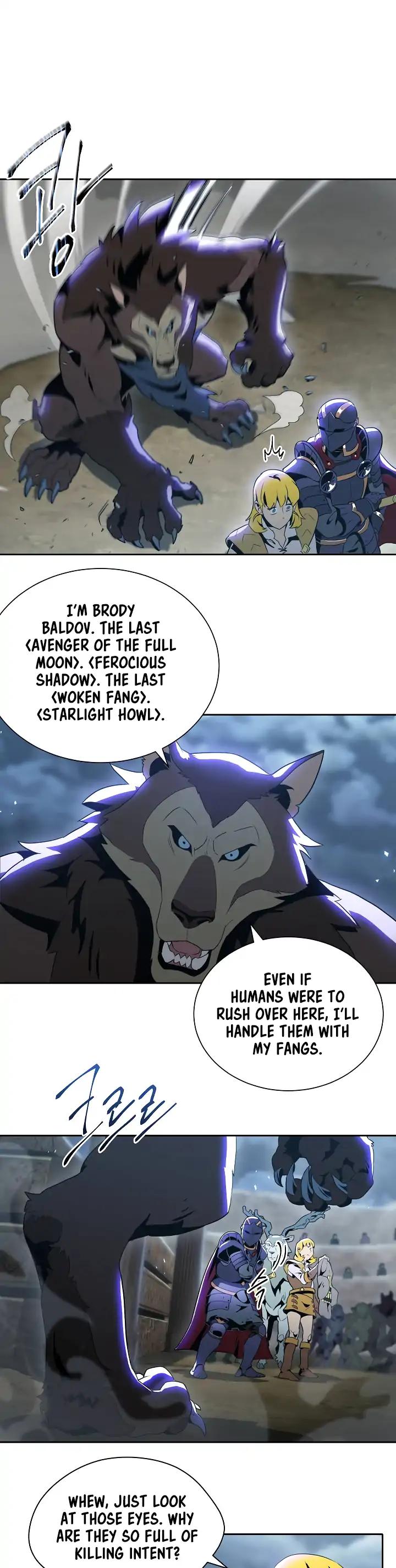 Skeleton Soldier Couldn’t Protect the Dungeon Chapter 45 page 6 - Chapter 45