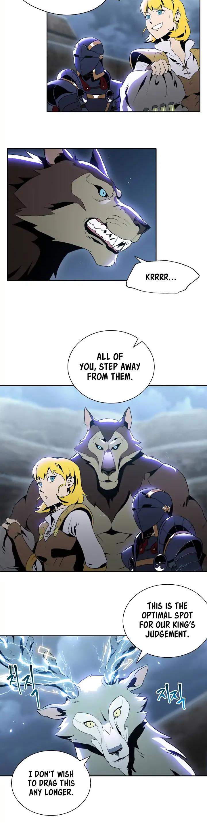 Skeleton Soldier Couldn’t Protect the Dungeon Chapter 45 page 7 - Chapter 45