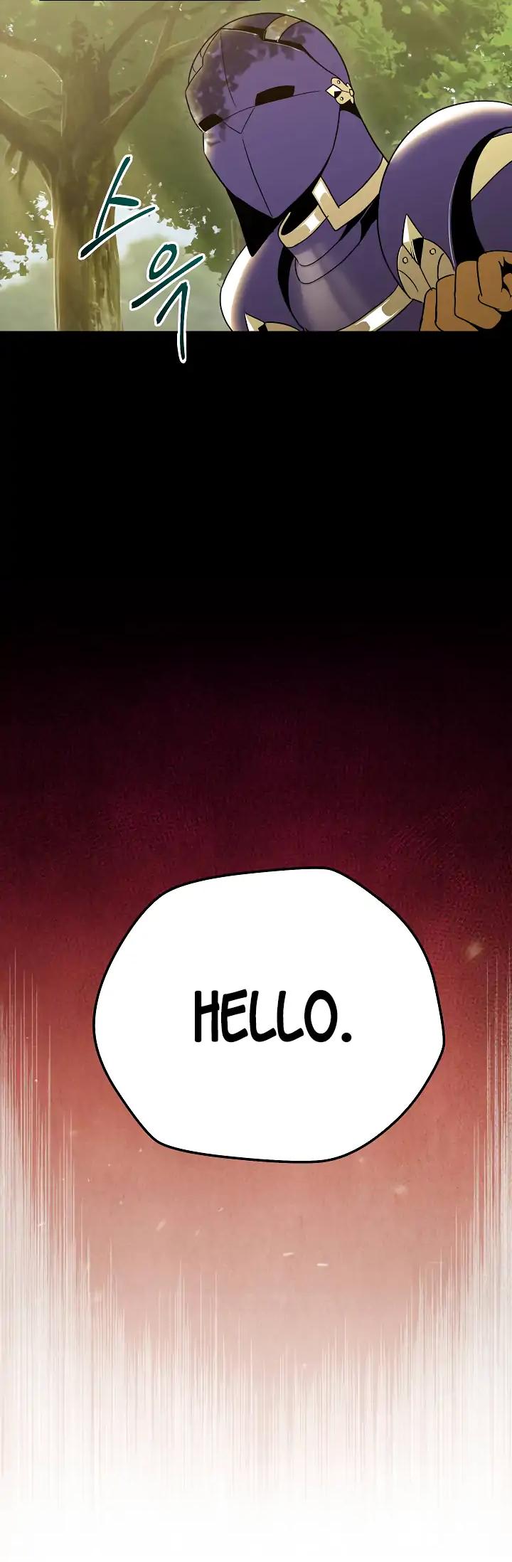 Skeleton Soldier Couldn’t Protect the Dungeon Chapter 46 page 36 - Chapter 46