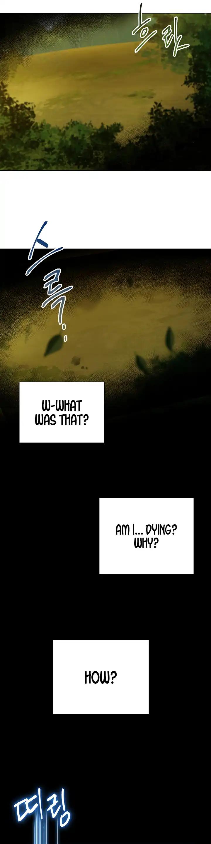 Skeleton Soldier Couldn’t Protect the Dungeon Chapter 46 page 37 - Chapter 46