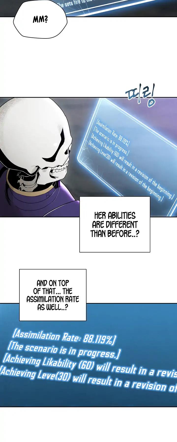 Skeleton Soldier Couldn’t Protect the Dungeon Chapter 46 page 9 - Chapter 46