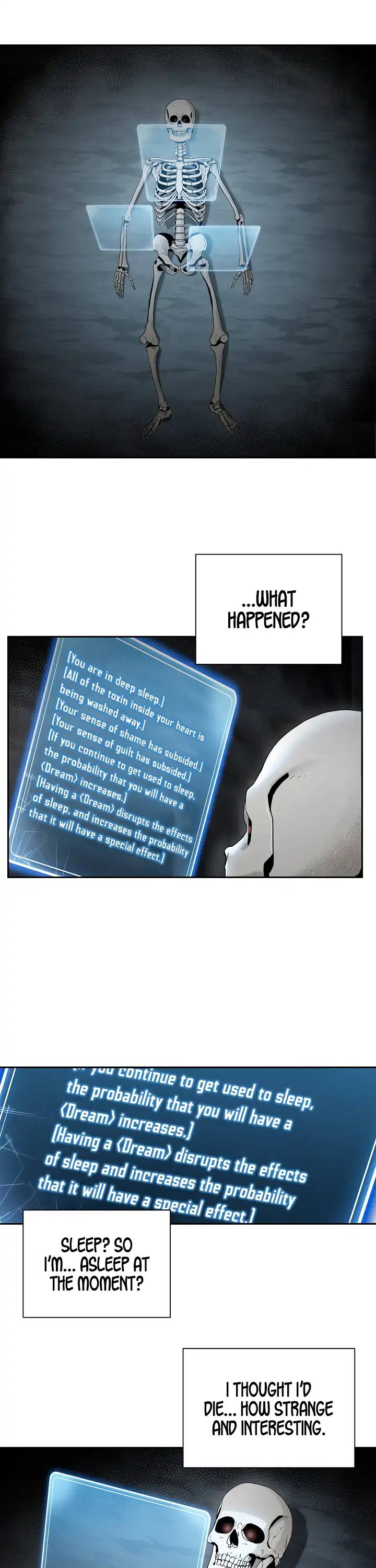 Skeleton Soldier Couldn’t Protect the Dungeon Chapter 47 page 4 - Chapter 47