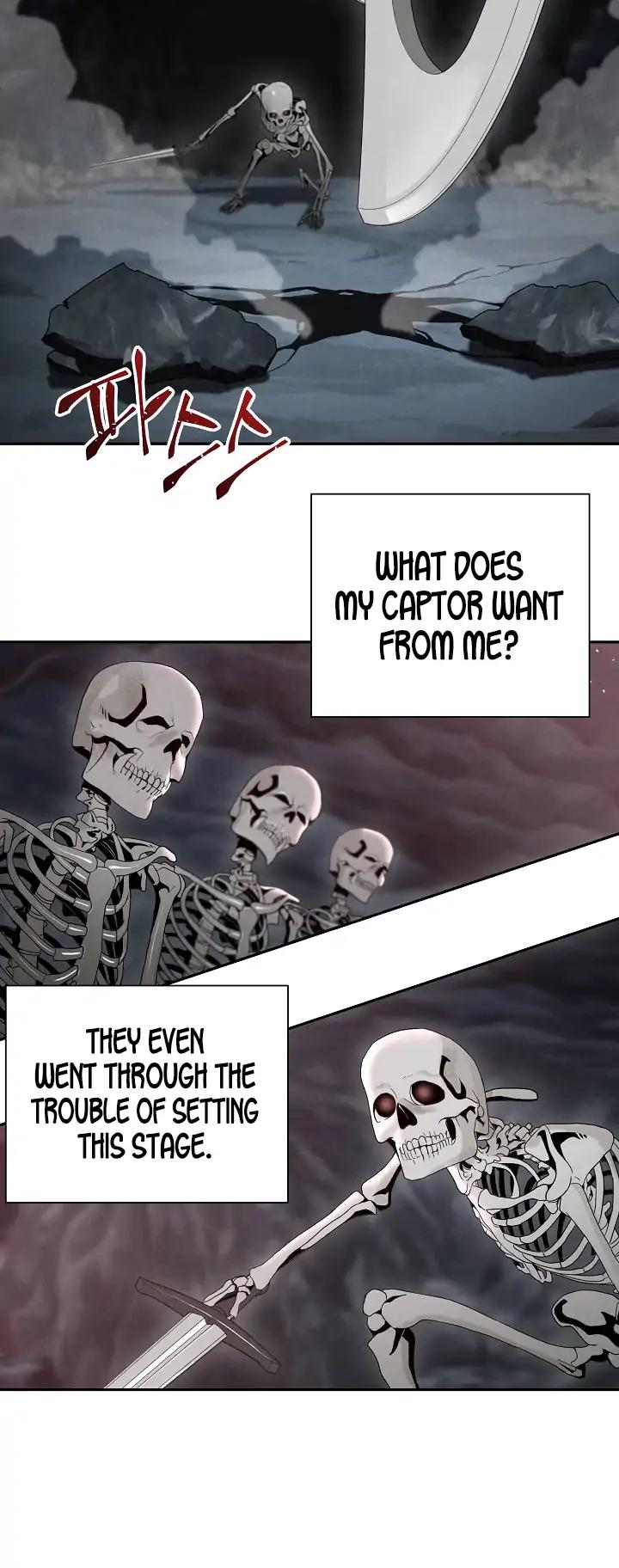 Skeleton Soldier Couldn’t Protect the Dungeon Chapter 48 page 10 - Chapter 48