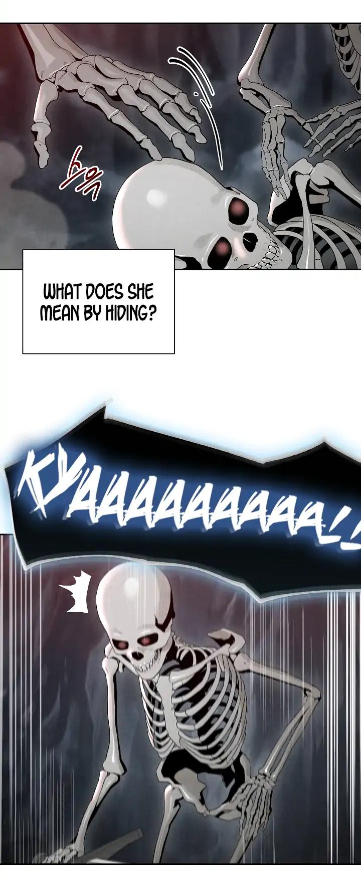 Skeleton Soldier Couldn’t Protect the Dungeon Chapter 48 page 18 - Chapter 48