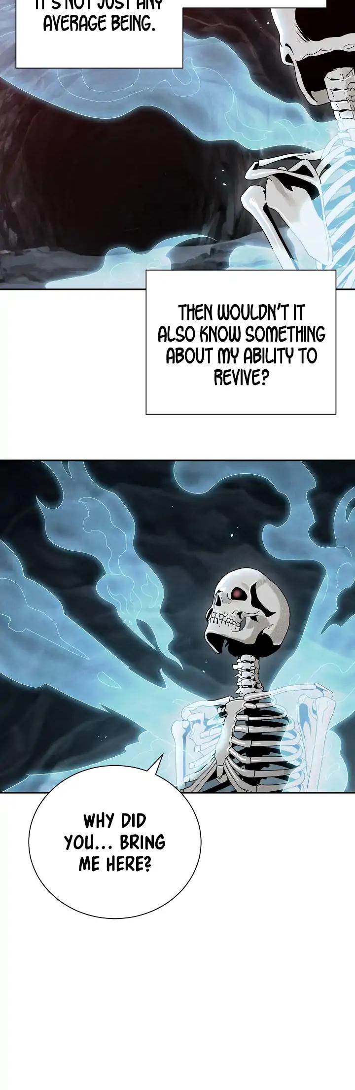 Skeleton Soldier Couldn’t Protect the Dungeon Chapter 48 page 26 - Chapter 48