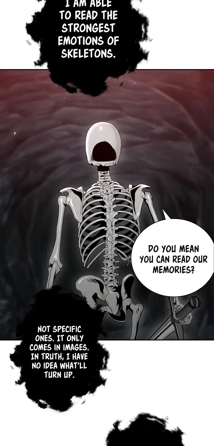 Skeleton Soldier Couldn’t Protect the Dungeon Chapter 48 page 31 - Chapter 48