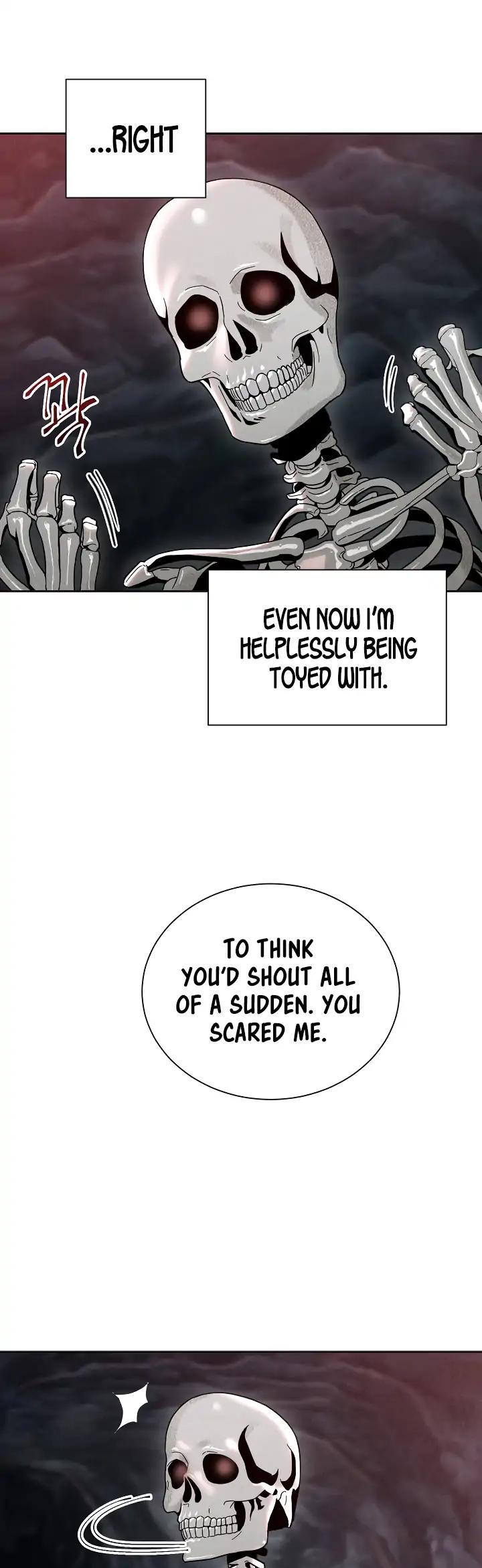 Skeleton Soldier Couldn’t Protect the Dungeon Chapter 48 page 35 - Chapter 48