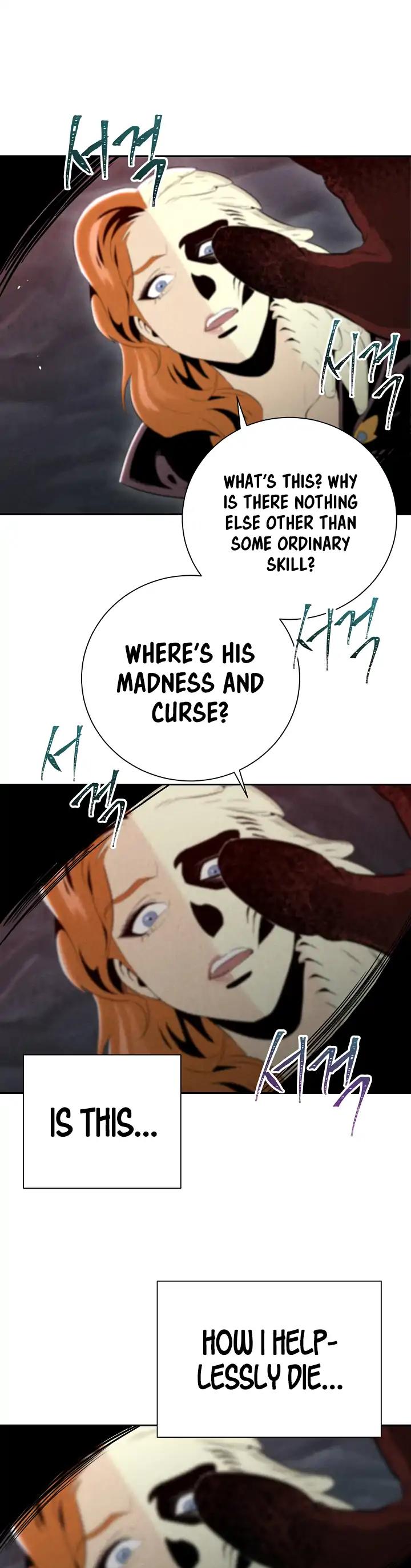 Skeleton Soldier Couldn’t Protect the Dungeon Chapter 49 page 13 - Chapter 49