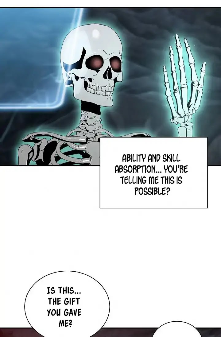 Skeleton Soldier Couldn’t Protect the Dungeon Chapter 50 page 10 - Chapter 50