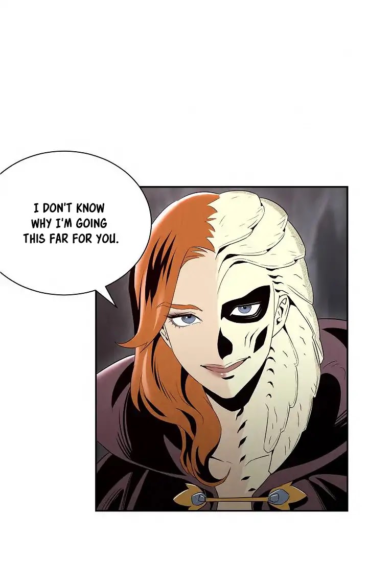 Skeleton Soldier Couldn’t Protect the Dungeon Chapter 50 page 17 - Chapter 50