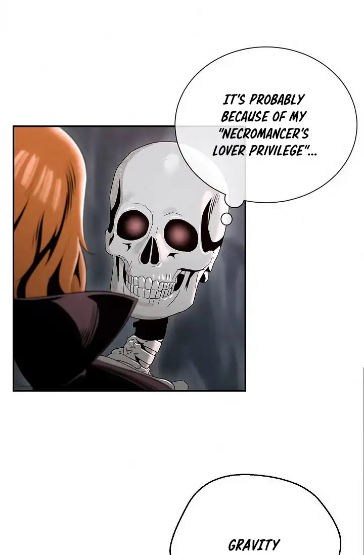 Skeleton Soldier Couldn’t Protect the Dungeon Chapter 50 page 18 - Chapter 50