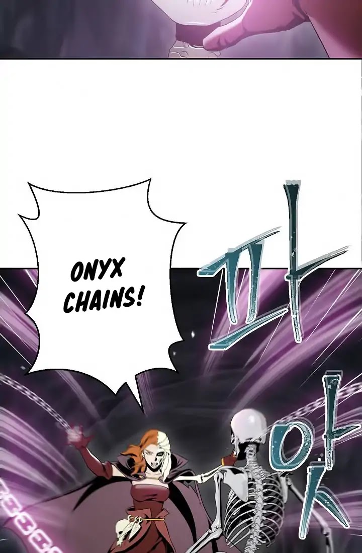 Skeleton Soldier Couldn’t Protect the Dungeon Chapter 50 page 20 - Chapter 50