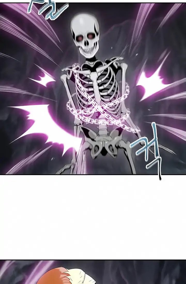 Skeleton Soldier Couldn’t Protect the Dungeon Chapter 50 page 22 - Chapter 50